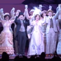 VIDEO: Betty Buckley And The Cast Of HELLO, DOLLY! Take Opening Night Bows Video