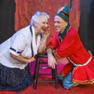 Richmond Triangle Players Celebrate The Holidays With Hilarious THE SANTALAND DIARIES