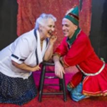 Richmond Triangle Players Celebrate The Holidays With Hilarious THE SANTALAND DIARIES