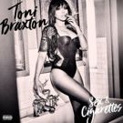 Toni Braxton Celebrates 25 Years of Music with New Studio Album SEX & CIGARETTES Out…