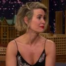 VIDEO: Sarah Paulson Has Emotional Interview and Talks How Drew Barrymore Confronted…
