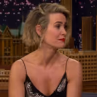 VIDEO: Sarah Paulson Has Emotional Interview and Talks How Drew Barrymore Confronted… Video