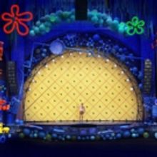 Broadway By Design: David Zinn, Walter Trarbach & Mike Dobson Bring SPONGEBOB SQUAREP