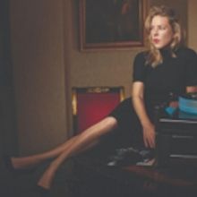 Grammy Winner Diana Krall Comes To The State Theatre In October