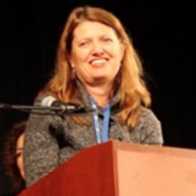 Head Of ASSITEJ SA Wins Prestigious International Award For Contribution To Theatre F