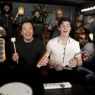 VIDEO: Shawn Mendes, Fallon, and the Roots Sing 'Treat You Better' with Classroom…
