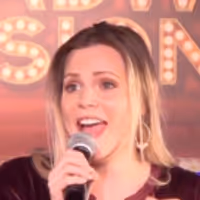 TV Exclusive: Katie Rose Clarke, Marty Thomas & More Sing Jeffrey Thomson and Jeremy… Video