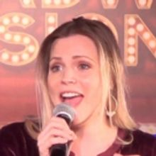 TV Exclusive: Katie Rose Clarke, Marty Thomas & More Sing Jeffrey Thomson and Jeremy 