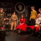 BWW Review: THE CONSPIRATORS at Holden Street Theatres – The Studio