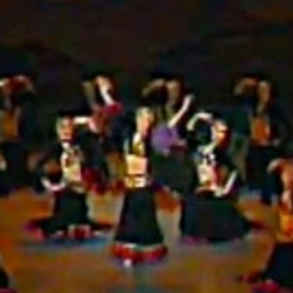 BWW Video Show Preview: A Dream of Arabia - Chicago Theater Video