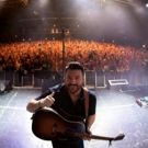 Chris Young Opens Raised On Country World Tour 2019 With Sold Out Show
