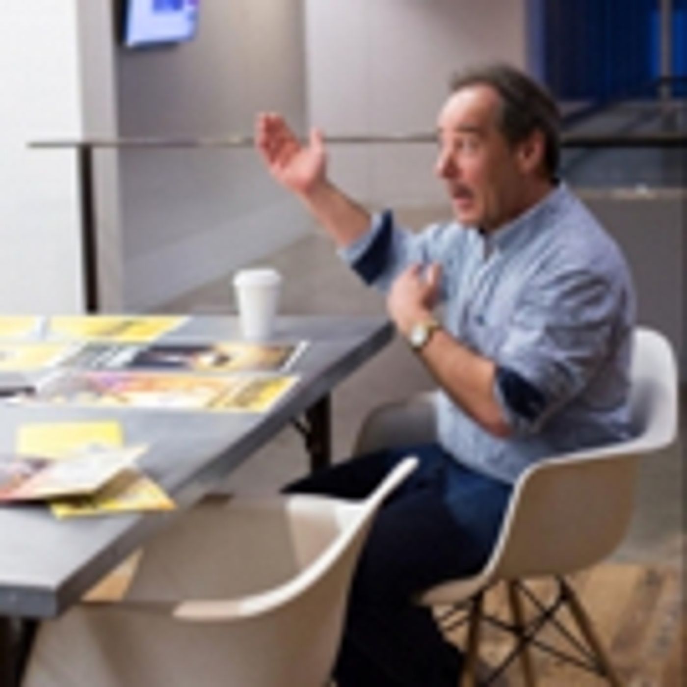 Wake Up With BWW 2/22: Shoshana Bean in WAITRESS, and More!  Image