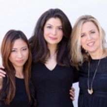 Artist Series Concerts of Sarasota Presents Take 3 in THE BEATLES TO BROADWAY