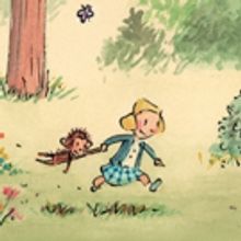 Kennedy Center Announces World Premiere Jane Goodall Musical ME...JANE