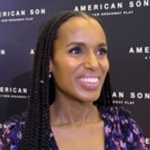 TV: Meet the Company of AMERICAN SON