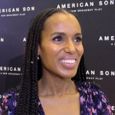 TV: Meet the Company of AMERICAN SON