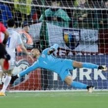 Fox Sports Premieres PHENOMS Soccer Documentary Mini-Series at Tribeca Film Festival Ahead of Network TV Debut