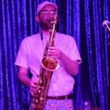 Photo Flash: jackbenny Comes to Lyric Hyperion Theatre