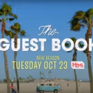 TBS Sets Premiere Date for Season Two of THE GUEST BOOK