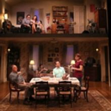 BWW Review: I Won't Soon Forget IF I FORGET at STUDIO THEATRE