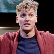 Photo Flash: Main Street Theater Presents the Outrageous Comedy BUYER & CELLAR