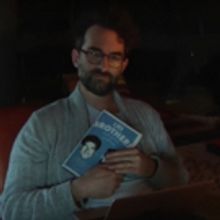 VIDEO: Watch the New Book Trailer for LIKE BROTHERS with Mark and Jay Duplass