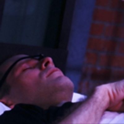 BWW Review: GRUESOME PLAYGROUND INJURIES at TheatreLAB: A Therapy Session Onstage... Of Sorts...