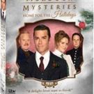 MURDOCH MYSTERIES: Home for the Holidays, DVD/Blu-ray Debut from Acorn TV on Today…