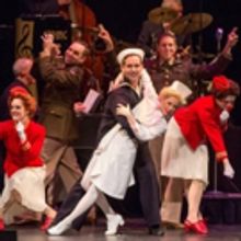 The Ridgefield Playhouse Presents 1940s Musical Review IN THE MOOD Along with Work by