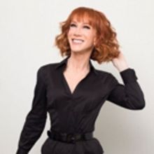 Comedian and Actor Kathy Griffin to Appear As Kellyanne Conway on 'Make America…