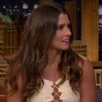 VIDEO: Danica Patrick Becomes the First Woman to Host the ESPYs Video