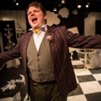 BWW Review: THE IMPORTANCE OF BEING EARNEST, Brockley Jack Studio Theatre Photo
