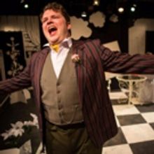 BWW Review: THE IMPORTANCE OF BEING EARNEST, Brockley Jack Studio Theatre