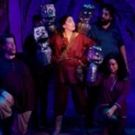 BWW Review: RONIA, THE ROBBER'S DAUGHTER at FAU Theatre Lab - US Premiere