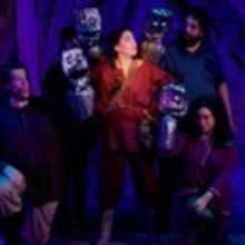 BWW Review: RONIA, THE ROBBER'S DAUGHTER at FAU Theatre Lab - US Premiere