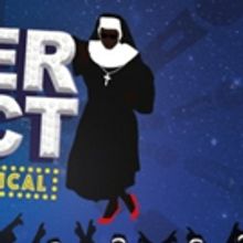 SISTER ACT Returns To London