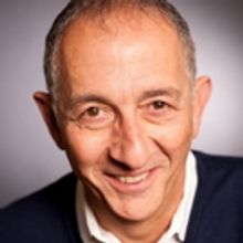 PlayPenn's Artistic Director, Paul Meshejian, Awarded With Theatre Philadelphia's Lif