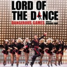 Lord of the Dance Tours to Syracuse