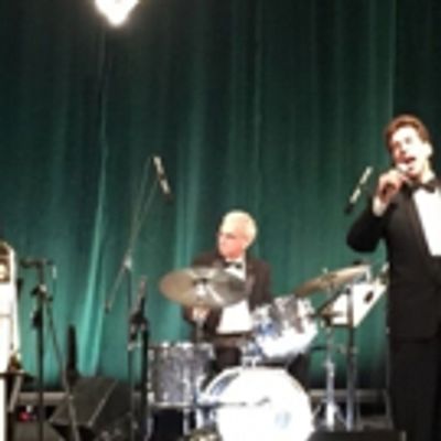 BWW Review: S'Wonderful - AMERICAN RHAPSODY: THE GERSHWIN SONGBOOK at Veterans Auditorium