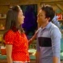 TV Exclusive: Johnny and the Sprites w/ Sutton Foster