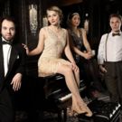 Vocally Aligned To Play At Madame Jenny's, May 31st