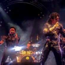 MICHAEL STARRING BEN Will Make One Night Only West End Debut