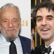 Stephen Sondheim and Jason Robert Brown Will Perform in Concert at the Town Hall