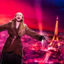 BWW Review: Got Kids? Get 'Em to ANASTASIA!