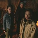 VIDEO: Sneak Peek - 'Welcome to the Jungle' on Next DC'S LEGENDS OF TOMORROW
