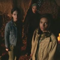 VIDEO: Sneak Peek - 'Welcome to the Jungle' on Next DC'S LEGENDS OF TOMORROW Video