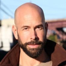 Wade McCollum To Star In The World Premiere Of New American Romantic Musical Comedy…