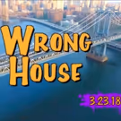 Wrong House Presents SKETCHY SKETCH NIGHT: The Sequel