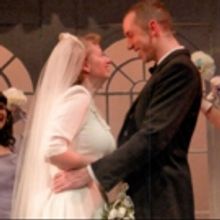 BWW Review: HOLIDAY INN at ARTS Theatre