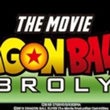 Funimation Films Announces Release of DRAGON BALL SUPER: BROLY